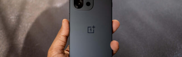 OnePlus 15T spec leak reveals a gigantic battery for a compact phone