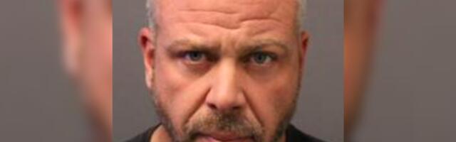 Former Toronto police officer and Barrie man charged in Ontario police probe gambling extortion ring