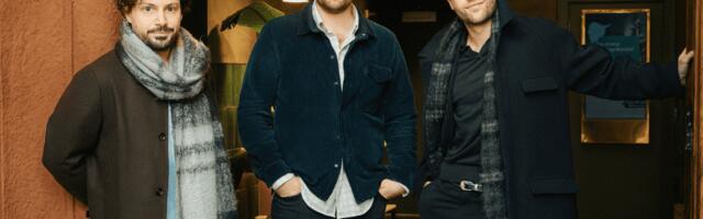 Swedish startup Bits raises €12 million to deepen automation across FinTech compliance workflows