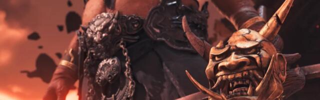 Ghost of Yotei's multiplayer expansion arrives March 10