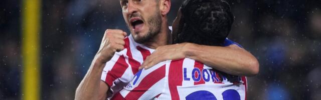 How to watch Atletico Madrid vs. Club Brugge online for free