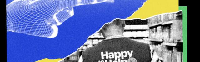 Why Walmart and OpenAI Are Shaking Up Their Agentic Shopping Deal