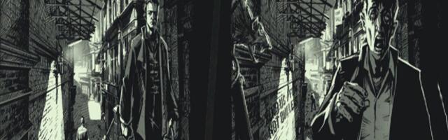 Наводим порядок в Хаосе в Dishonored