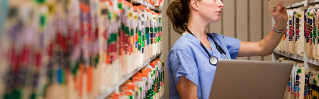 Trump admin makes sweeping request for medical records of federal workers