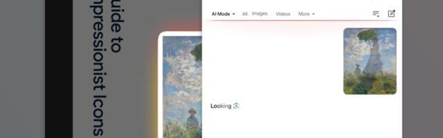 Google app just launched on Windows, and it wants to pull a Spotlight trick from Macs