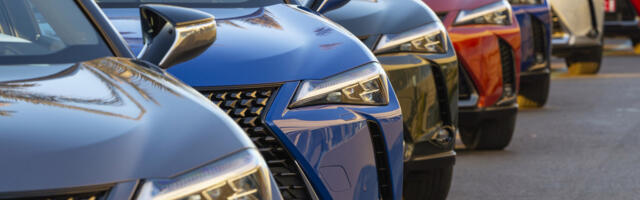 Is 2026 A Good Time To Buy A New Car? Here's What KBB Says