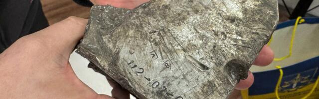 North Korean ballistic missiles were made with outdated methods from up to 50 years ago: Ukraine MOD