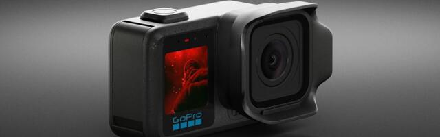 GoPro’s Mission 1 camera series will start at $600