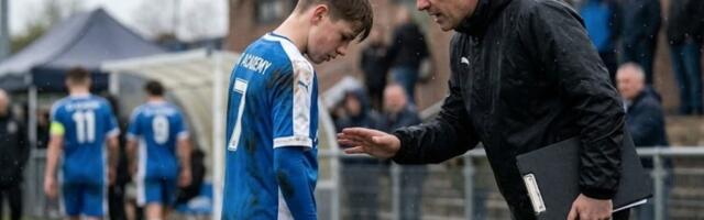 Seek Help – Everyone Needs Encouragement