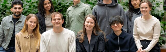 Redpine secures €6.8M to power AI with premium data