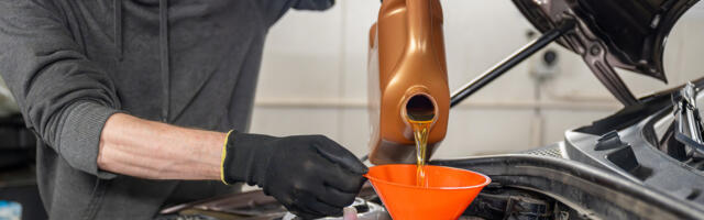 Not Jiffy Lube: JD Power Names The Best Oil Change Service In 2026