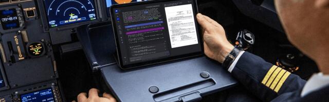 Overwatch AI secures $1.5M to streamline airline operations