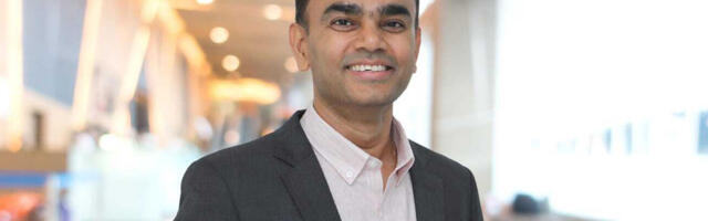 Fundamentum Cofounder Ashish Kumar Launches ₹2,000 Cr AI & Deeptech VC Fund