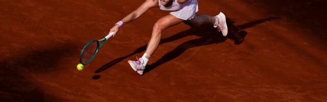 How to watch Andreeva vs. Cirstea online for free