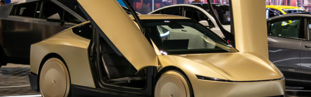 New Law Could Let Tesla Ship Cars With No Brake Pedals Installed