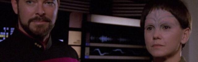 Over 30 Years Ago, ‘Star Trek: The Next Generation’ Accidentally Cut to the Heart of Trans Rights