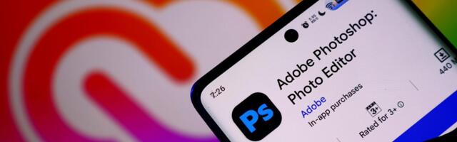 These 5 Photoshop AI Tools Are Great for Beginner-Level Photo Editing
