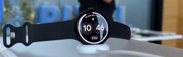 The Google Pixel Watch 5 leaks just keep coming, with details and renders everywhere — here's what's likely in store for the Android smartwatch