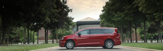 Automakers are entering their decluttering era