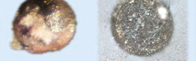 Physicists Discover Previously Unknown Substance Born From Hiroshima Atomic Bombing
