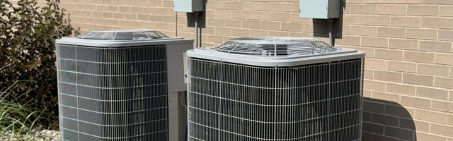 Heat Pump Vs. Air Conditioner: Are They The Same Thing?