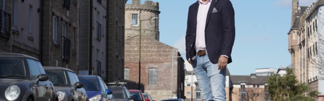Scottish vehicle rental platform Coastr picks up £1.4M funding; eyes to launch more products in 2022