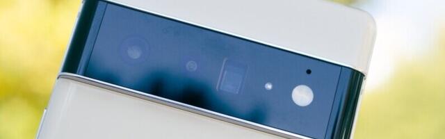The Pixel 6 just launched, but Pixel 6a leaks already look great