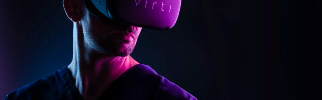 Why VR Technology is 2022’s Must-Have Business Tool