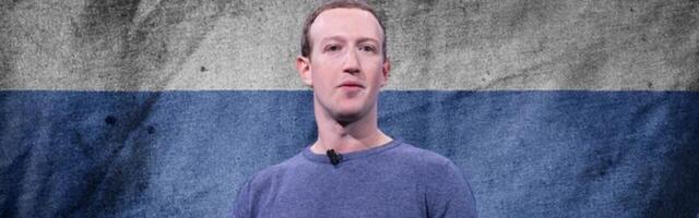 Meta’s relaxed rules on anti-Russian hate speech have set a divisive precedent