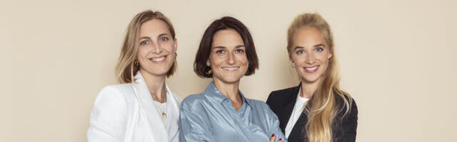 Berlin-based LEVY Health raises €2.5 million in its mission to improve women’s health care and close the care gap