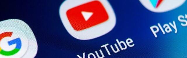 The YouTube Go App Is Set to Leave in August