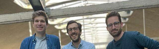 Paris-based startup Granular picks up €2 million for its mission to fuel the shift to clean energy