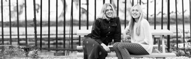 Founding a startup with your sibling