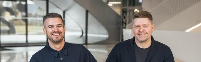 Undeterred by war in Ukraine, VCs keep investing in central and eastern Europe