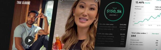 Videowise's eCommerce video platform grabs the attention of Slack Fund leading to $3 million Seed round