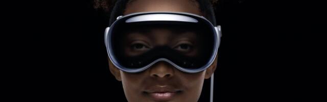 Cheaper Apple Vision Headset Likely to Launch by End of 2025