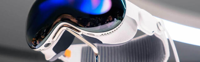 Apple’s Vision Pro won’t make the metaverse happen