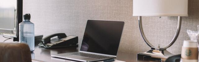 Artificial Intelligence Is Coming to Hotel Pricing