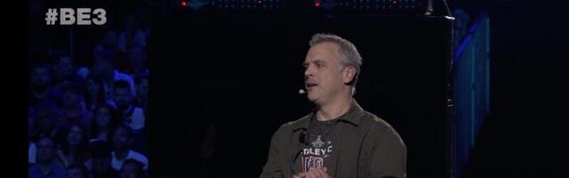 Pete Hines is leaving Bethesda after 24 years