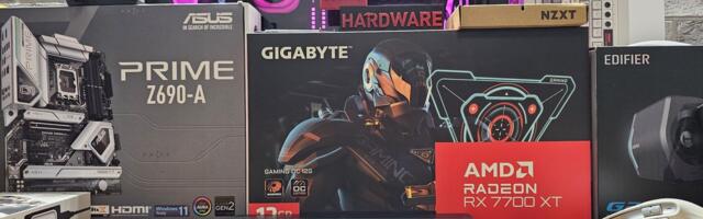 I try all the latest tech as editor-in-chief of Tom's Hardware -- here's what's on my holiday wish list.