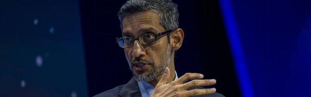 For Google, ‘Good Enough’ Gemini AI Could Be Good Enough to Win