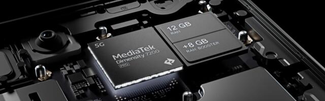 Nothing Phone (2a) confirmed to pack custom Dimensity 7200 Pro chipset