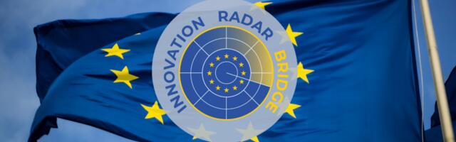 Empowering Europe’s innovation ecosystem: Unveiling the EU project ‘Innovation Radar Bridge’