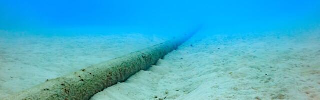 Red Sea cable cut by anchor from Houthi ship attack, says internet firm