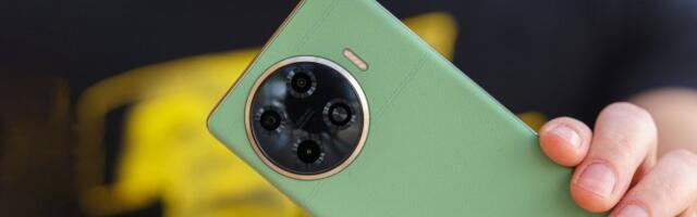 Tecno Spark 20 Pro+ review