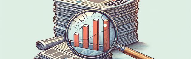 Short selling exposes Trump Media’s vulnerabilities