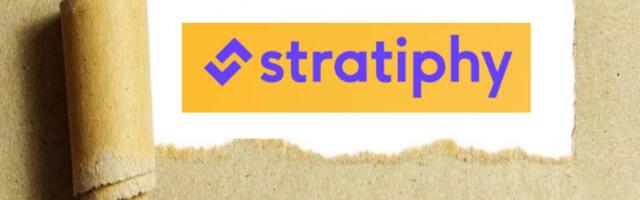 Behind the Idea: Stratiphy