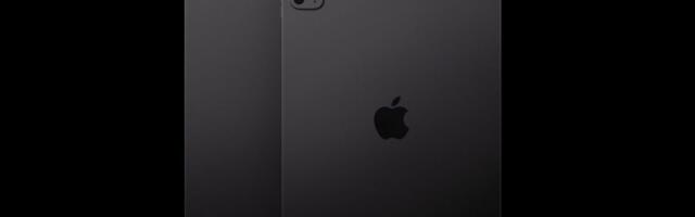 Apple Says Future iPads Could Feature Landscape Apple Logo