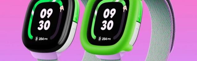 Fitbit Ace LTE is a new smartwatch for kids, available on June 5