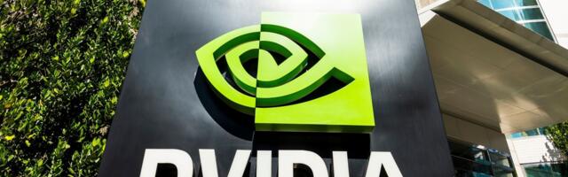 Nvidia Has Announced Another New AI Chip